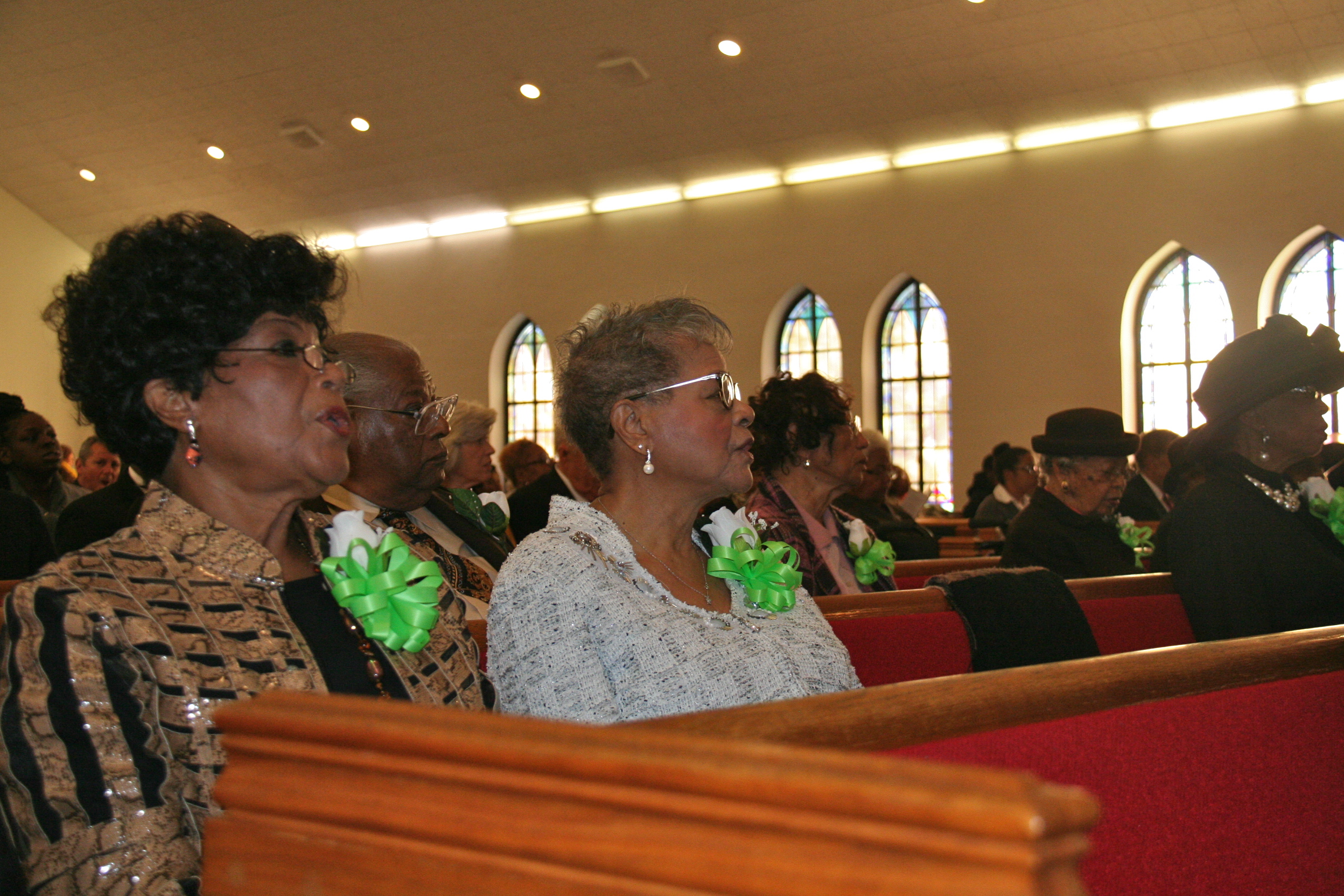 About Us First Baptist Church, Highland Avenue